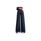 Denim Blue Extended Length