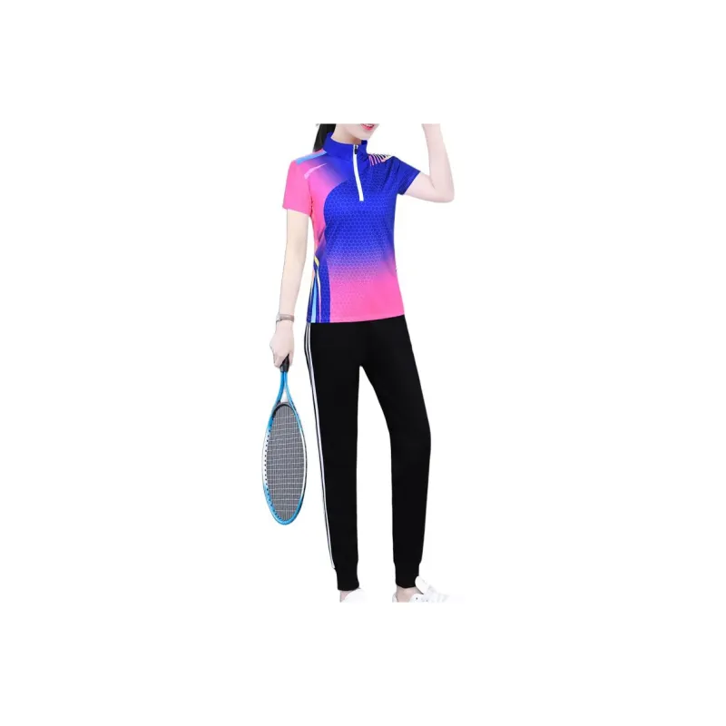 The New Age Family Fitness Set Women's-0