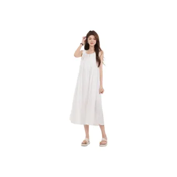 Ya Sheep People Slip Dress Women's