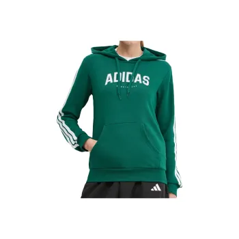 Adidas Sweatshirt Women's Green
