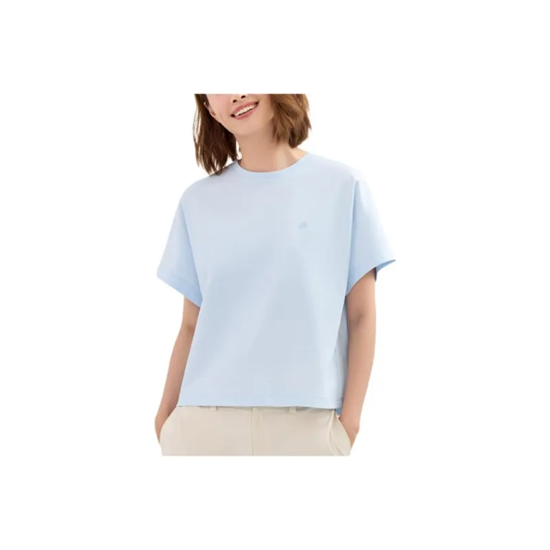 Lafuma T Shirts Women's-3