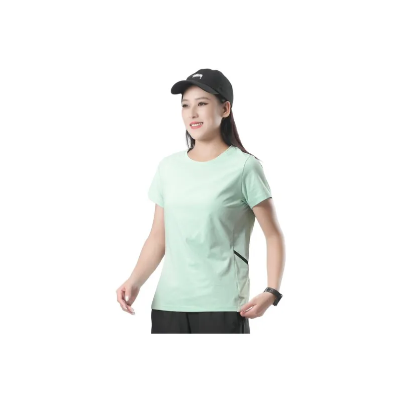 The New Age Family Yoga T Shirt Women's-0