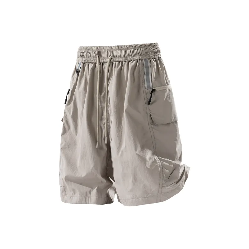 XAFB Cargo Shorts Unisex-8