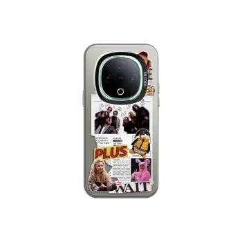 YICAIJIA Phone Cases