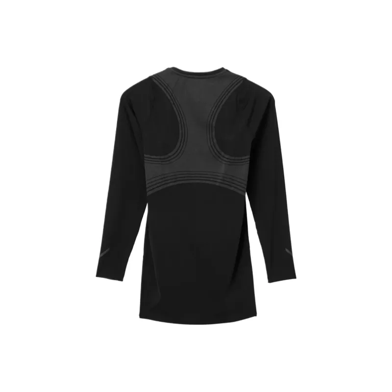 DESCENTE RUNNINGSKI Workout Clothing Men's Black-1