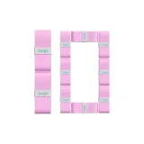 TOQO Grip Tape Cherry Blossom Pink-10 Pack