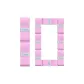 TOQO Grip Tape Cherry Blossom Pink-10 Pack
