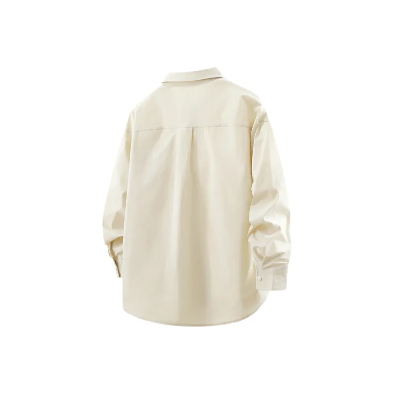 FAPAI Shirts Unisex-15