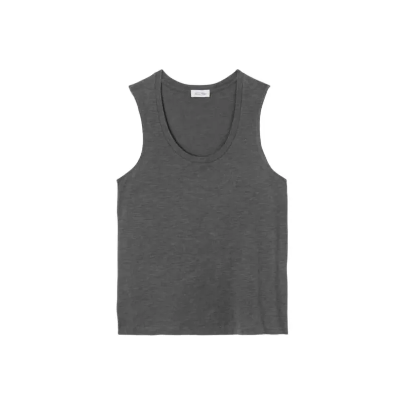 AMERICAN VINTAGE A.M SS25 Tank Top Women's-0