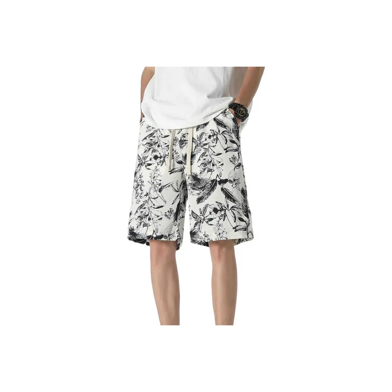 Cost Per Kilo Casual Shorts Unisex-5