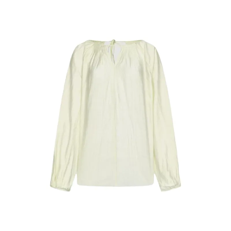 URBAN REVIVO Shirts Women's-0