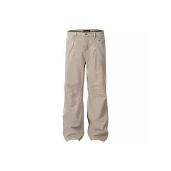 SIL VITIN Jeans Unisex