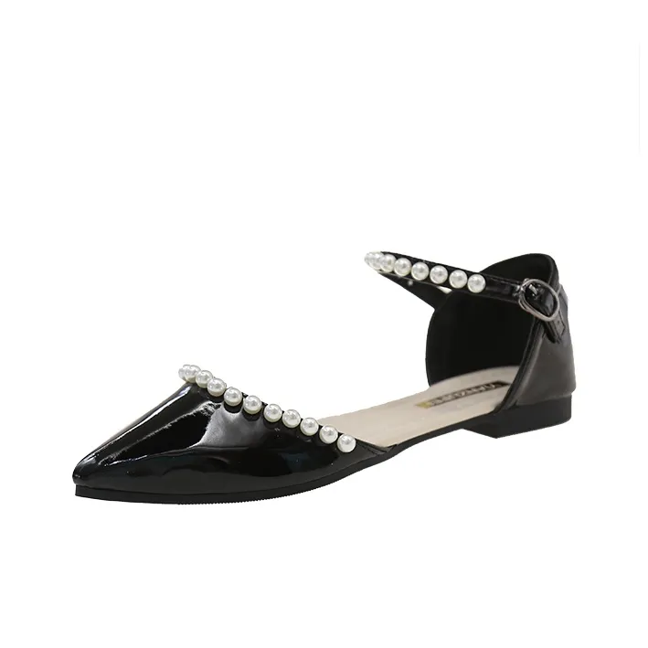 Zomila Casual Single Shoes Women's-5
