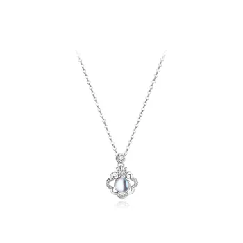 WANLIACC Alloy Necklaces Women's