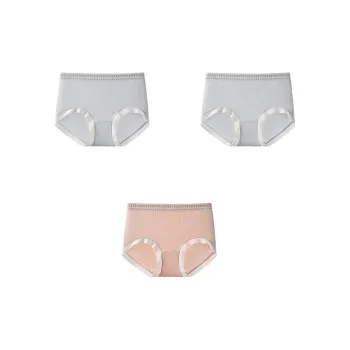 ROBINHOOD Underpants Women's Combo Set