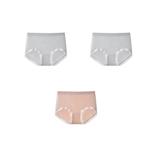ROBINHOOD Underpants Women's Combo Set