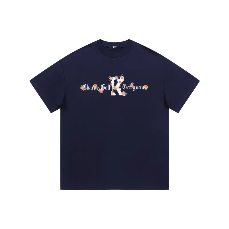 CHARLIE GOLF T Shirts Unisex-6