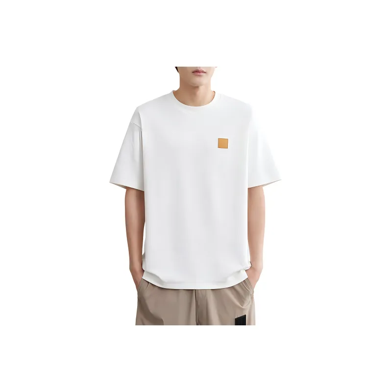WOOG2005 T Shirts Unisex-0