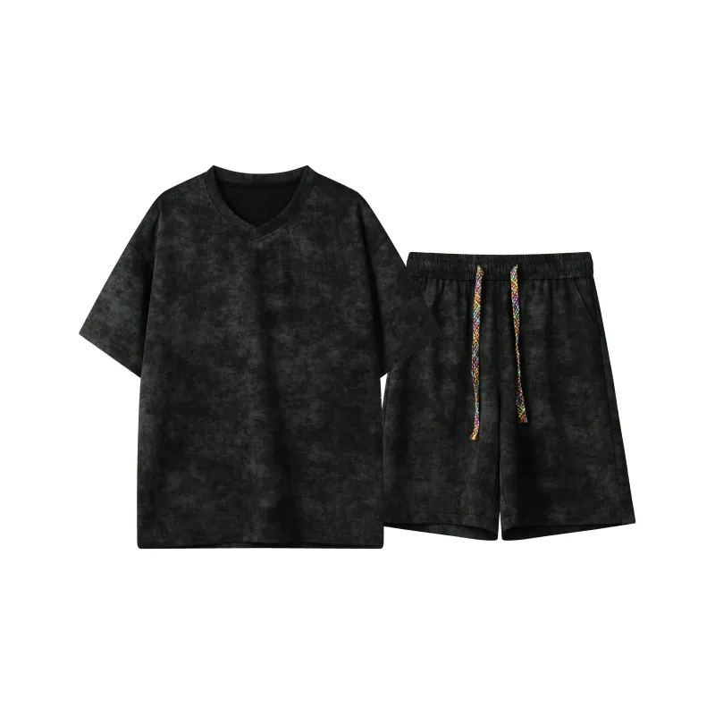 NINETEEN AUTUMN Casual Sportswear Unisex-5