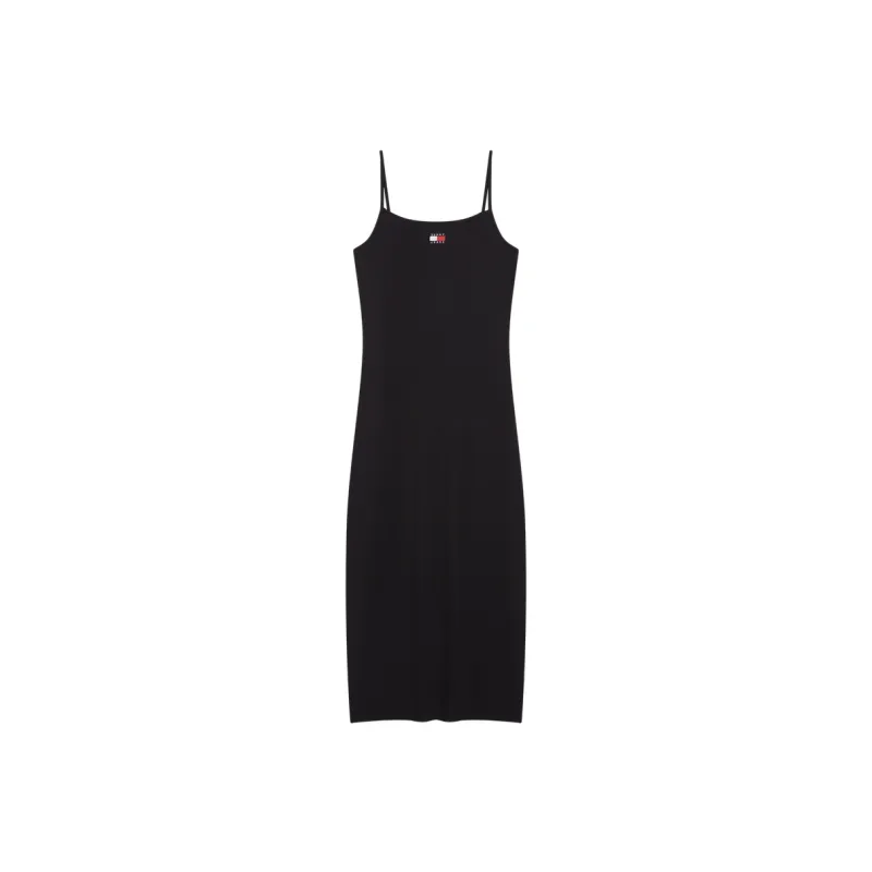 Tommy Hilfiger Slip Dress Women's-0