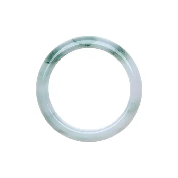 KING TAI SANG Tianshan Jade Bangles Women's