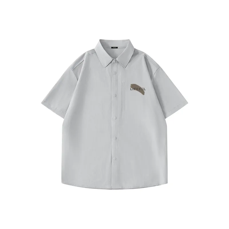 MINISO Shirts Unisex-12