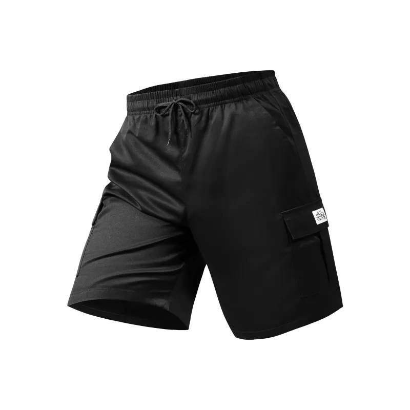 CREAZIONI LA FANTASIA E MOBILE Casual Shorts Unisex-0