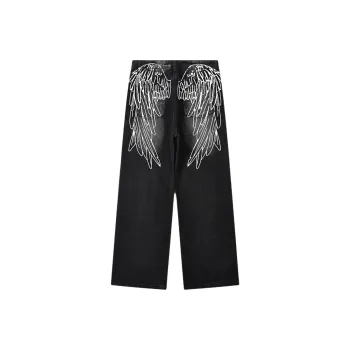 Kudamm Jeans Unisex