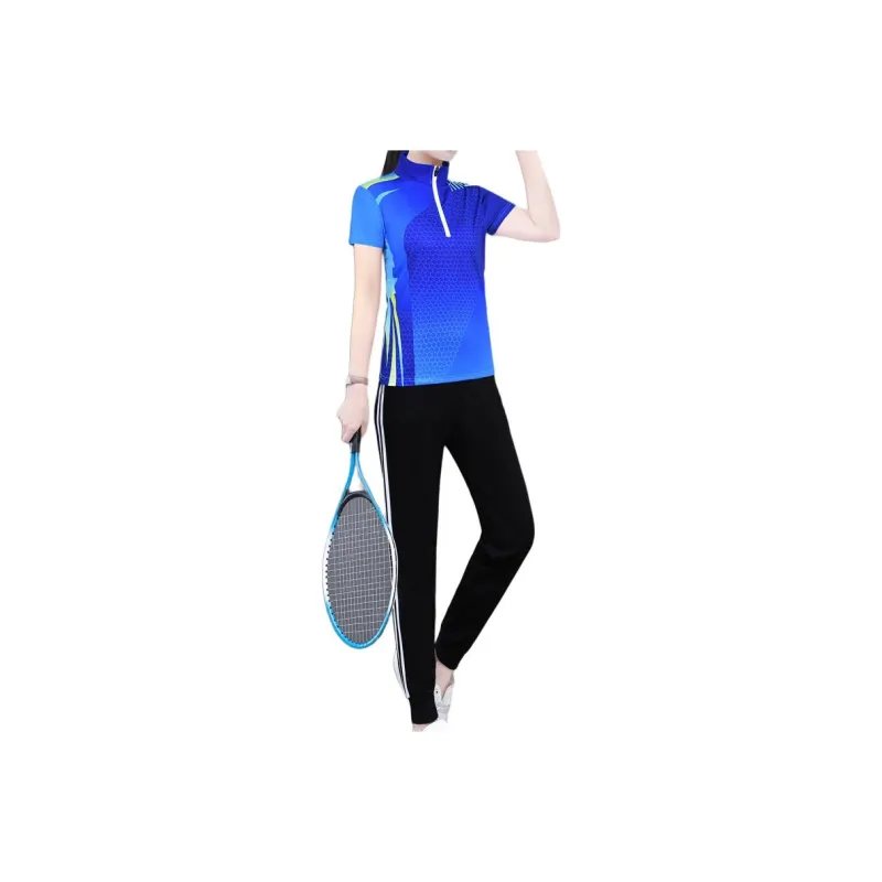 The New Age Family Fitness Set Women's-3
