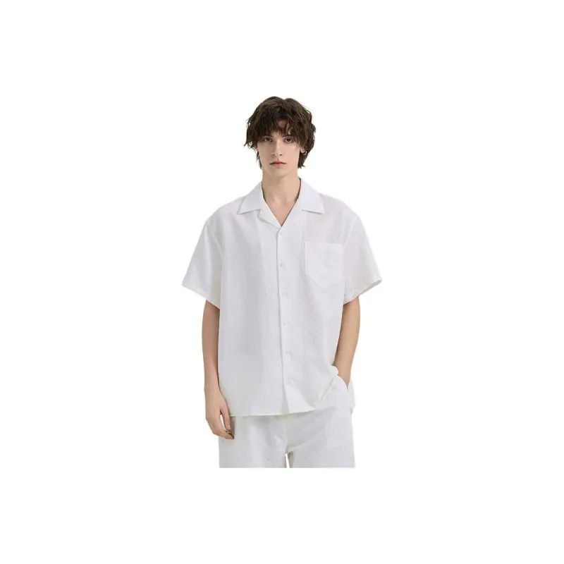 WILD LEADER Shirts Men-5