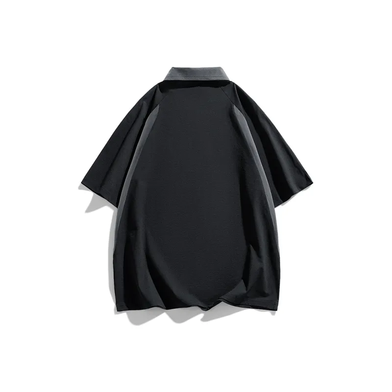 CariteSport T Shirts Men-1