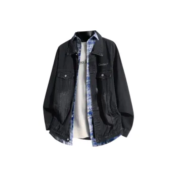 CHARLIE GOLF Jackets & Coats Unisex