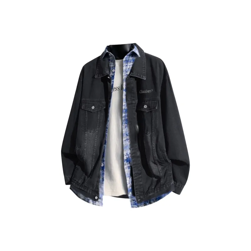 CHARLIE GOLF Jackets & Coats Unisex-0
