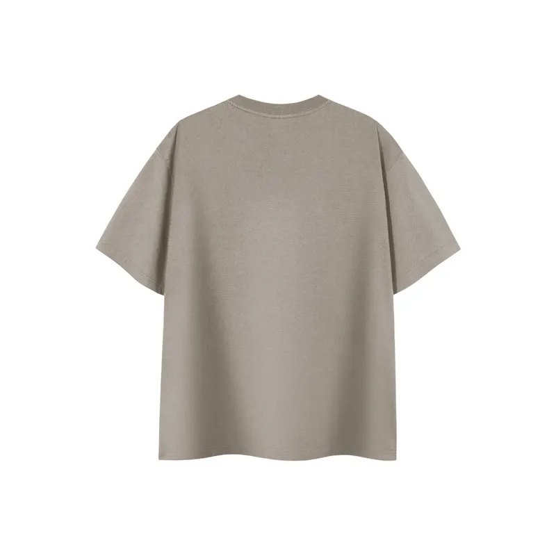 PSO Brand T Shirts Unisex-4