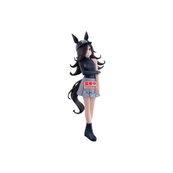 BANPRESTO Pretty Derby Sparkling Uma Musume Pretty Derby Orlaiza, Figure Bonus Gifts