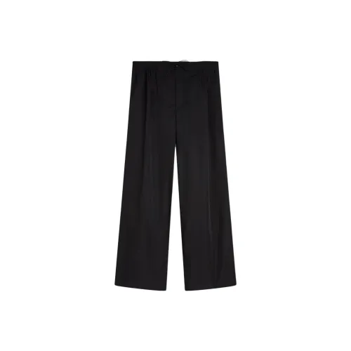Phoebe Philo Knitted Sweatpants Women's