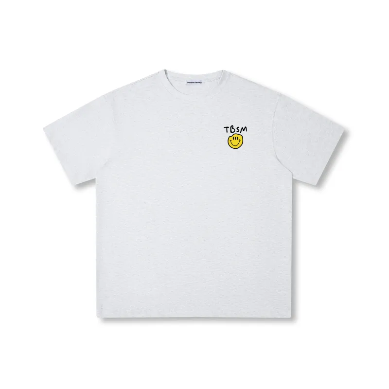 TBSM Short Sleeved T Shirts Unisex-10