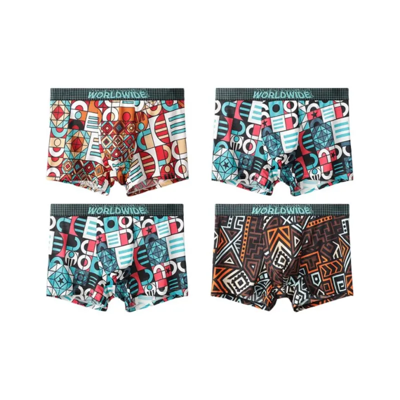 MIIOW Cool One Summer Series Underpants Men's-16