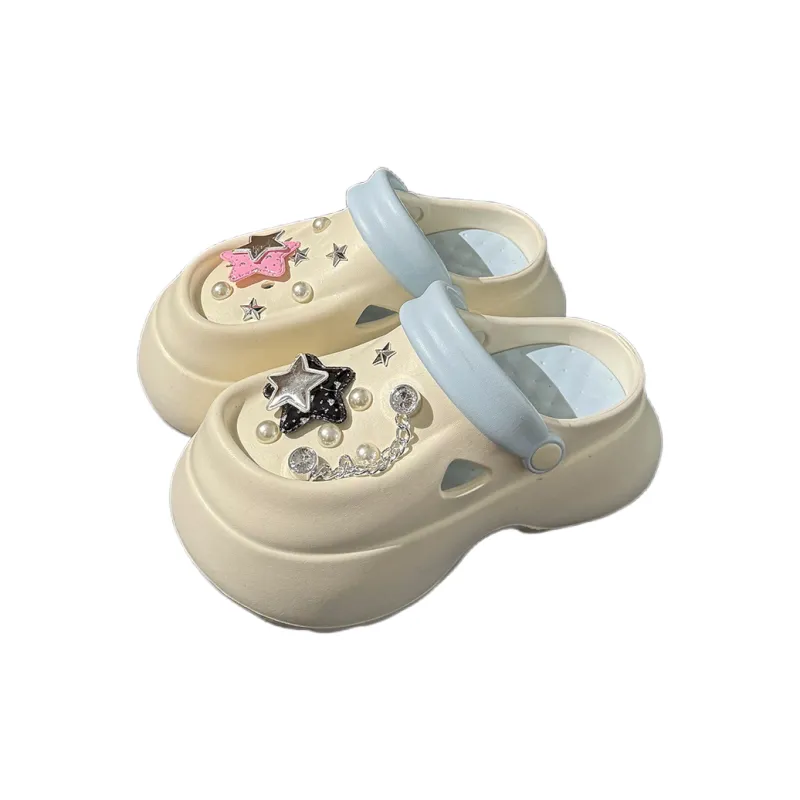 Kemaid Slippers / Home Slippers-4