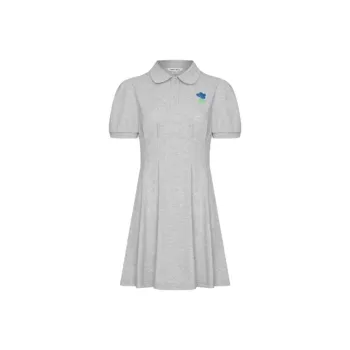 URBAN REVIVO Short Sleeved Dress Women's