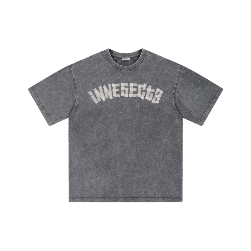 INNERSECT T Shirts Unisex-10
