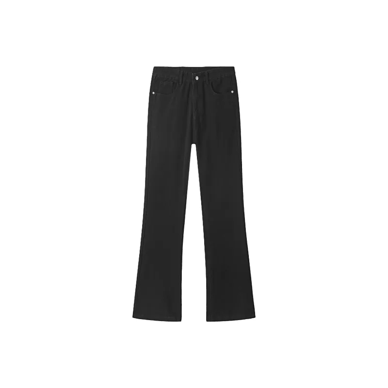 HANDAIWEI Jeans Unisex-11
