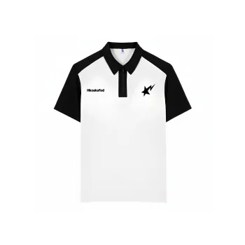 CSKS Polo Shirts Unisex