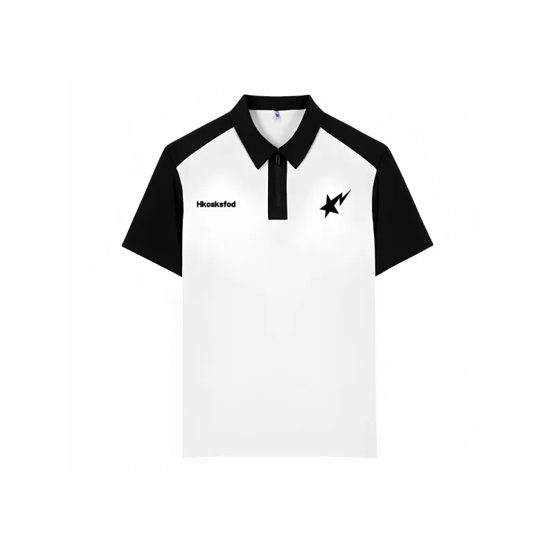 CSKS Polo Shirts Unisex-5