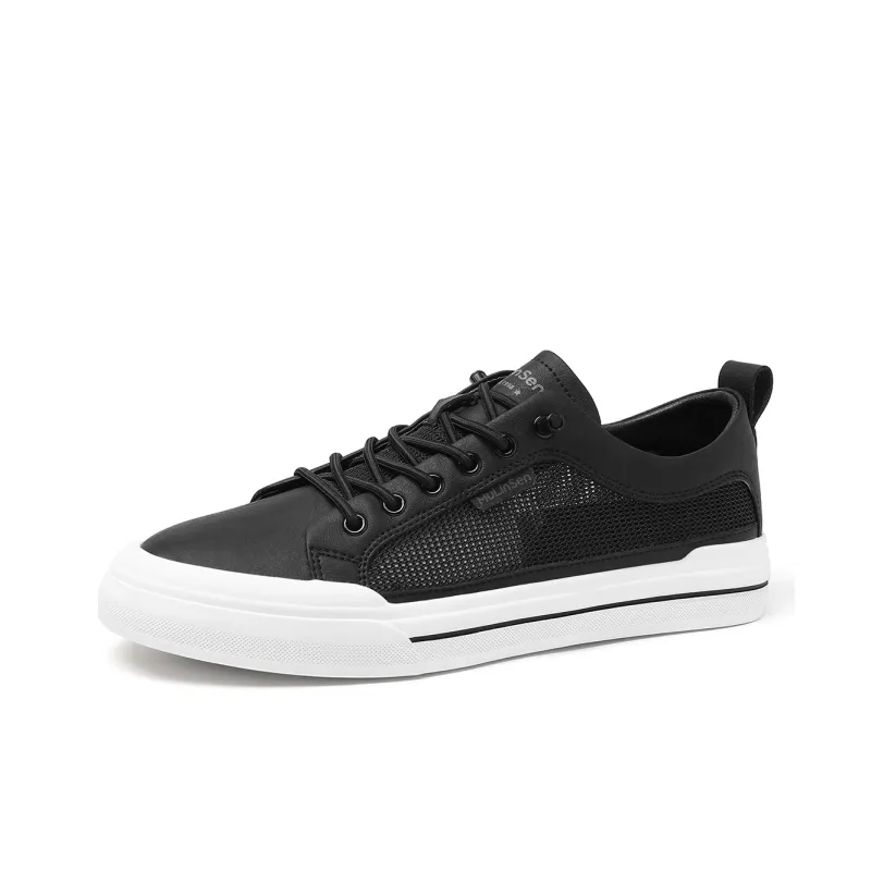Mulinsen Low Top Skateboard Shoes Men's-7