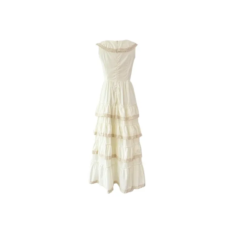 AURORA MUSE Sleeveless Dress Women's-1