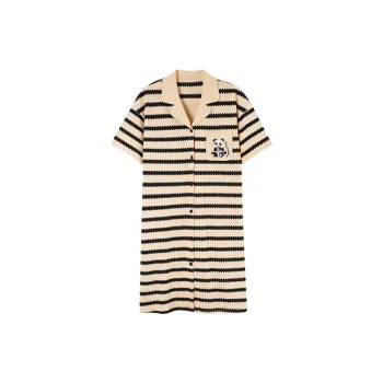 Nodos Shield Women's Nightgowns