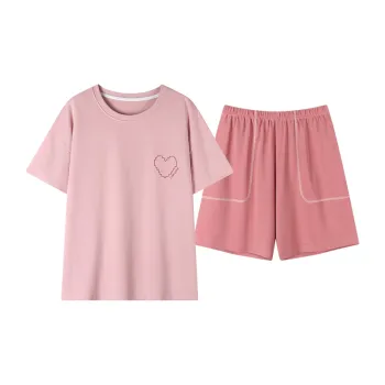 NOME Pajama Set Women's Two Piece Set