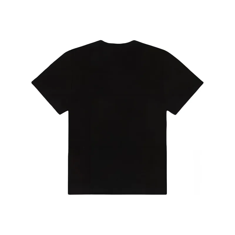 Denim Tears Detective Tee-1
