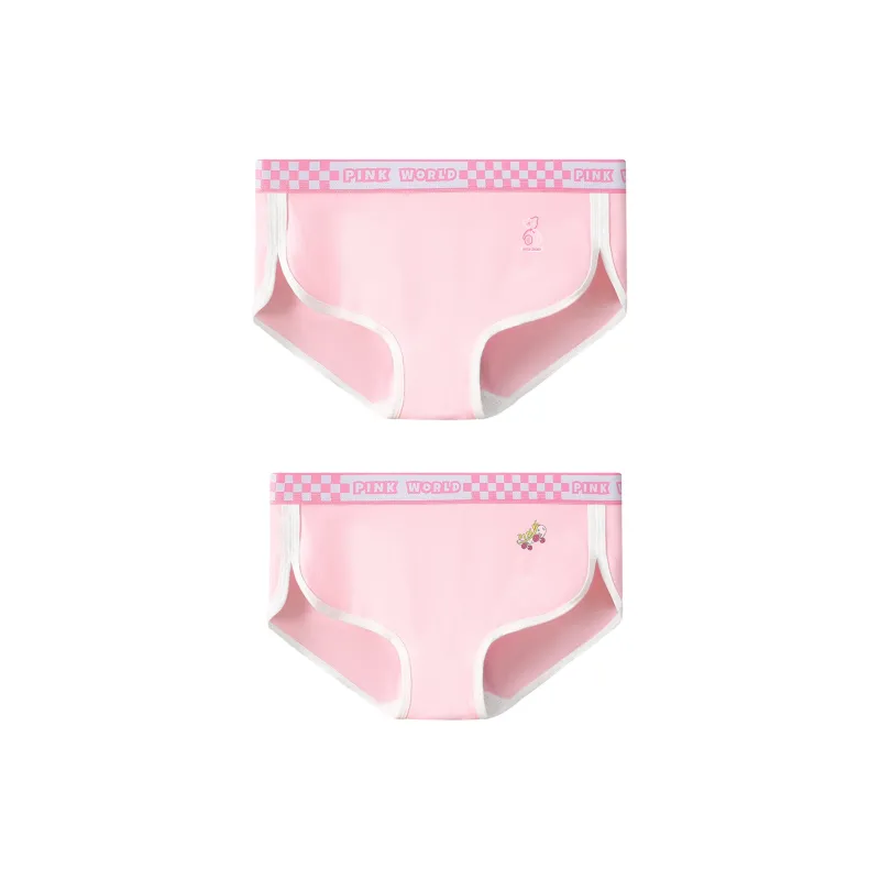 Inside The Orange Underpants Women's-0